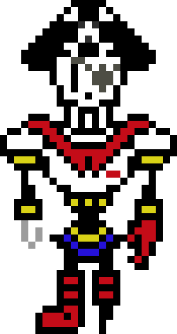The Great Pirate Papyrus