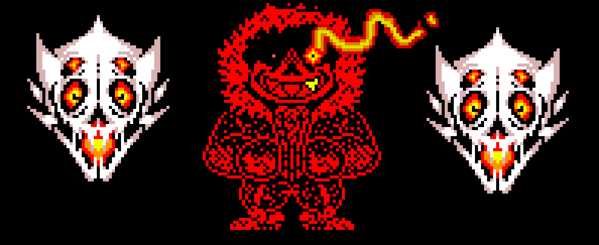 [c4b703] Dustfell Sans 