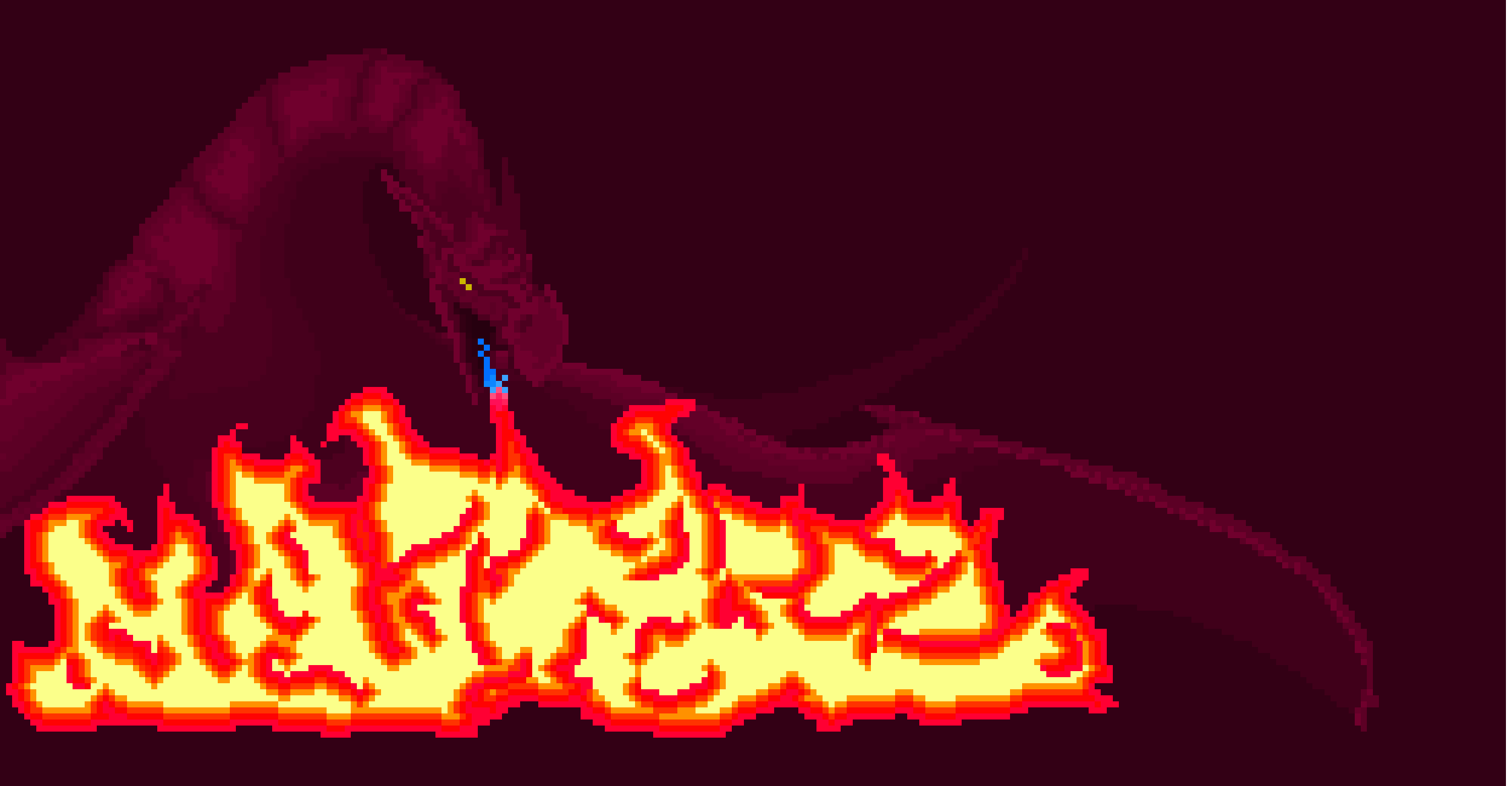 [9664c4] Dragon, fire?