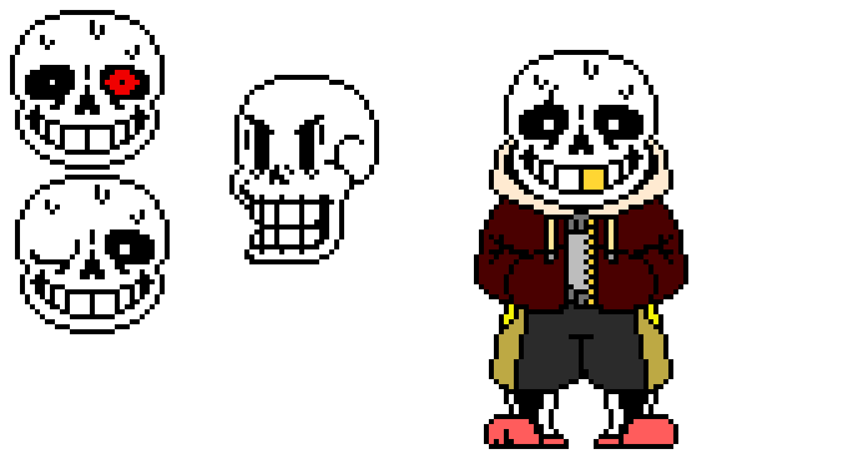 classic fell