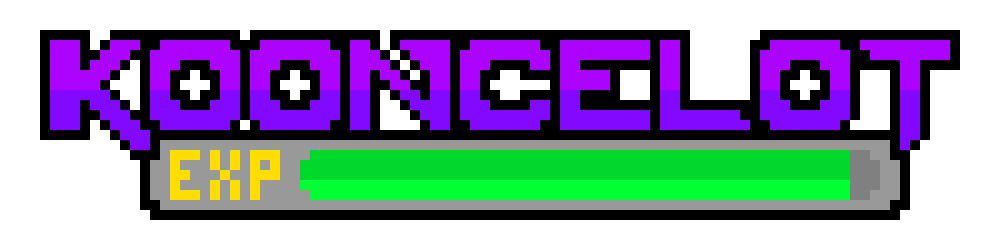 [9664c4] KooncelotPurpleEXPbold