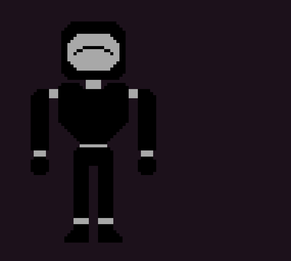 [2fcb16] *Odst floats around in the endless void*