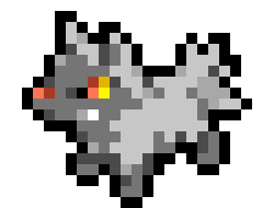 [9664c4] Poochyena