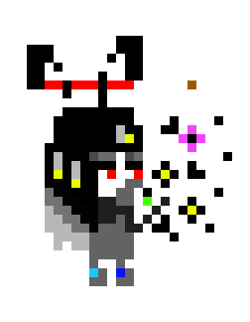 [823866] there was a girl in a village doing alright 