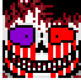 [e8cb42] Hello bored the sussy baka, I'm jeroxal