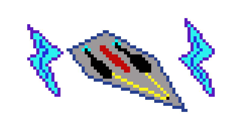 [7156e6] Electric pokemon V1