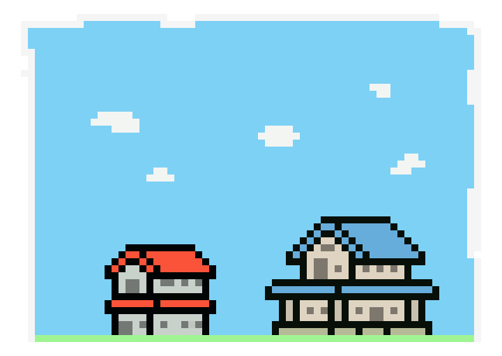 [854455] monkey town