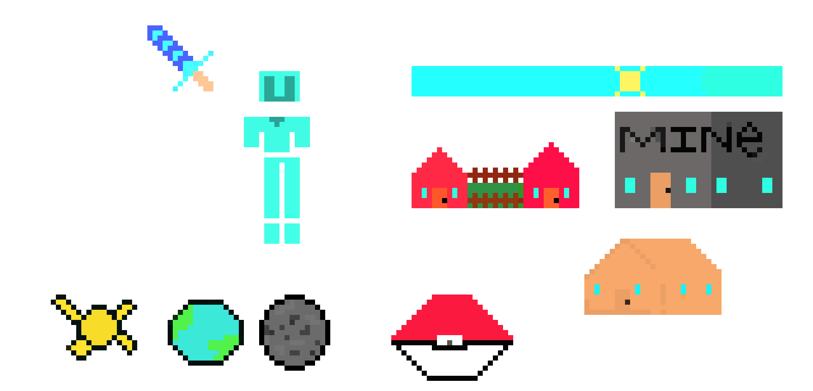 [9664c4] minecraftcity