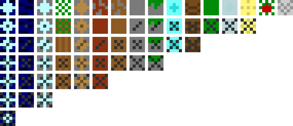 [b7b2ed] Blocks7