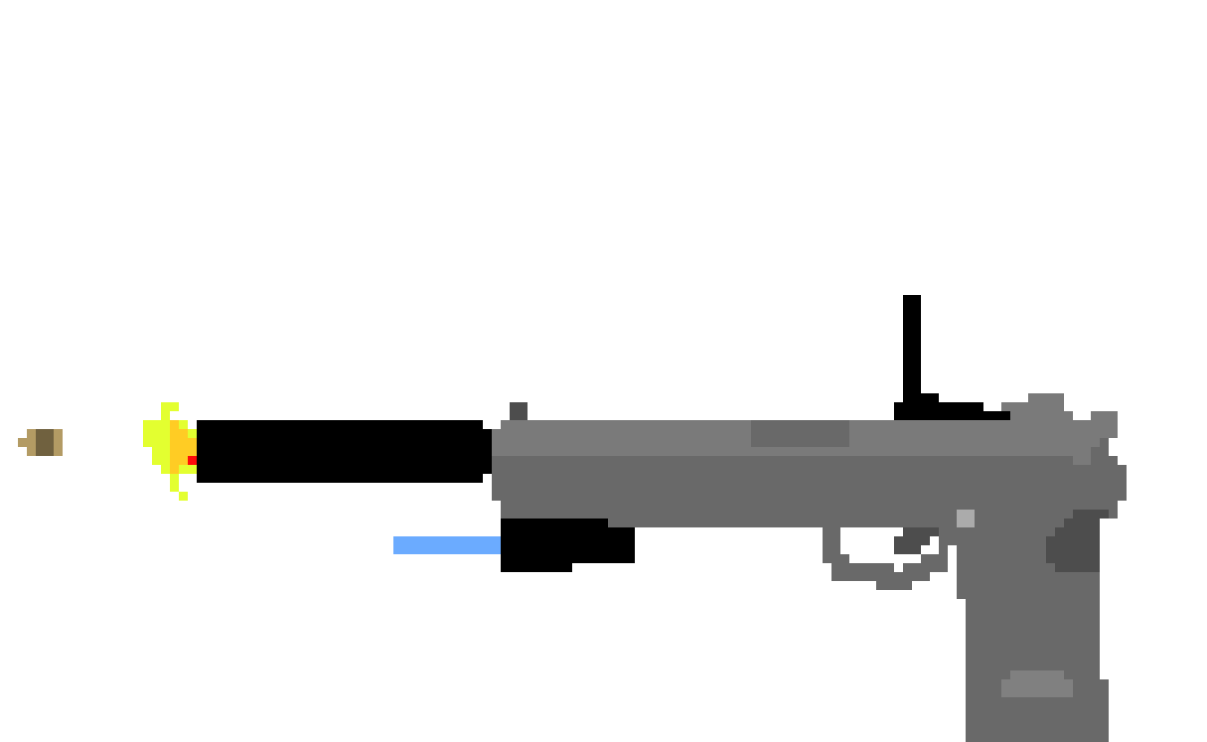 [5c793e] Usp-S