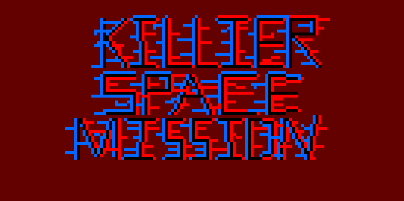 [9cbb6d] Title Screen