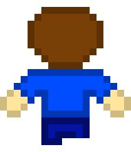 [e77b83] boy 1 walking back 2
