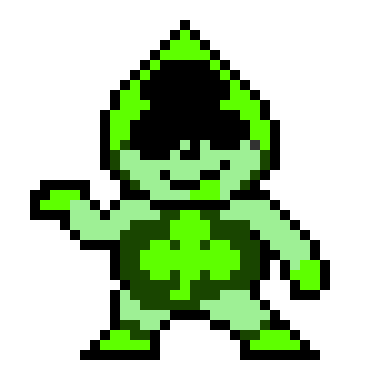 [5a726a] Saint Patrick's Day Lancer