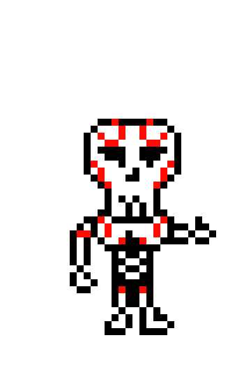 [5f767d] mascot