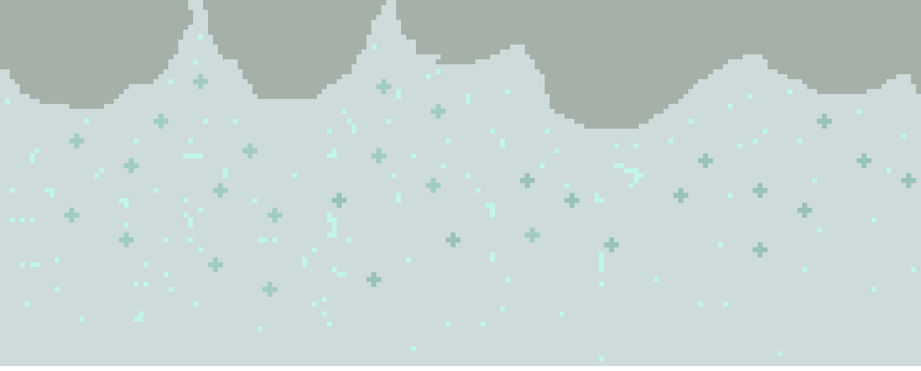 [9664c4] Snow Background