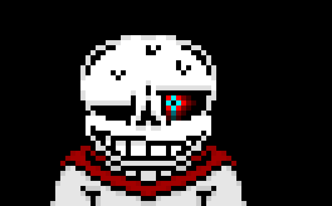 [691fe2] Asriel will have 3 phases   - Cherry