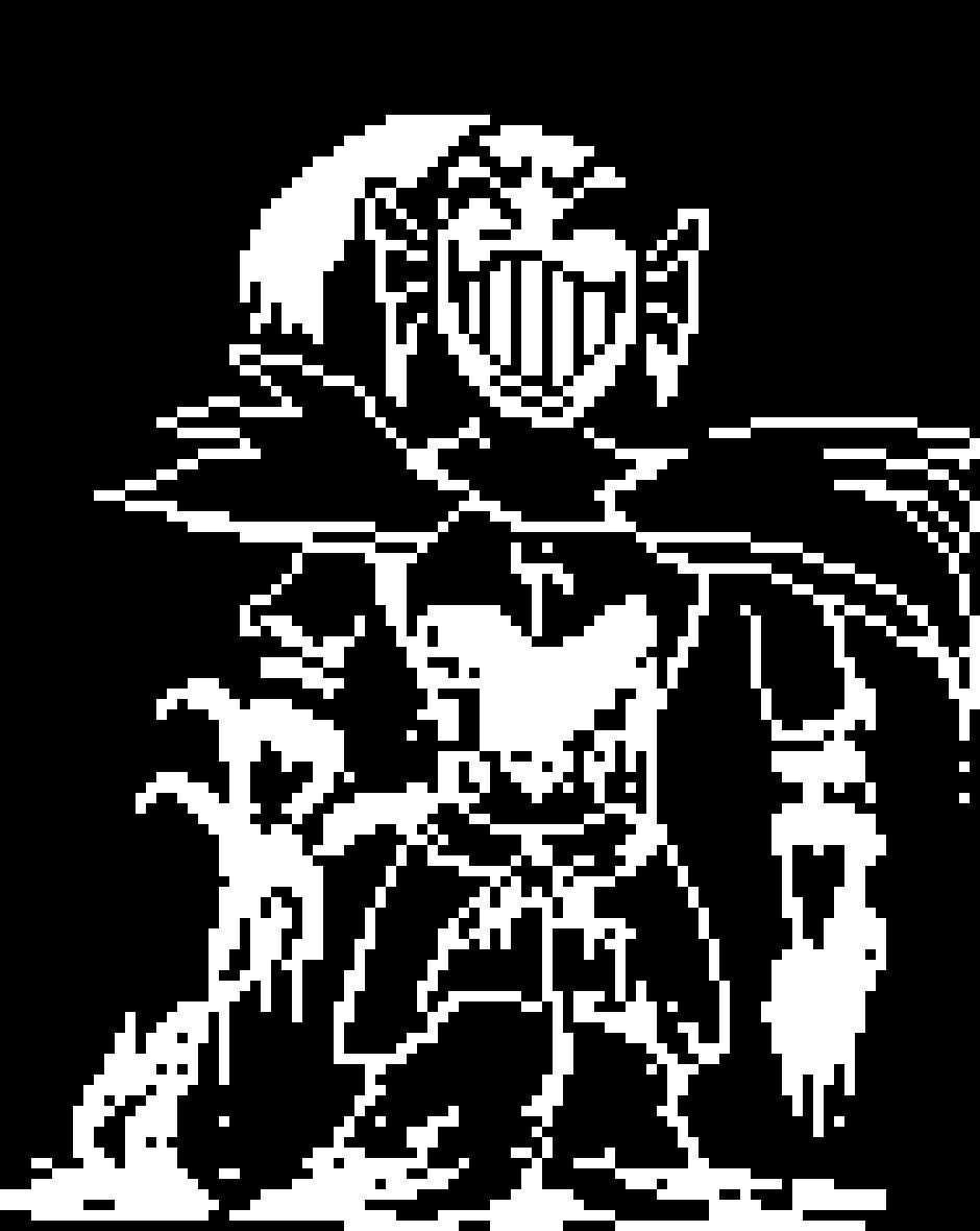 Undertale Undyne The Undying Melt 2