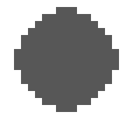 [8452b0] CircleOutline