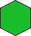 [ac7d05] Hexagon Icon