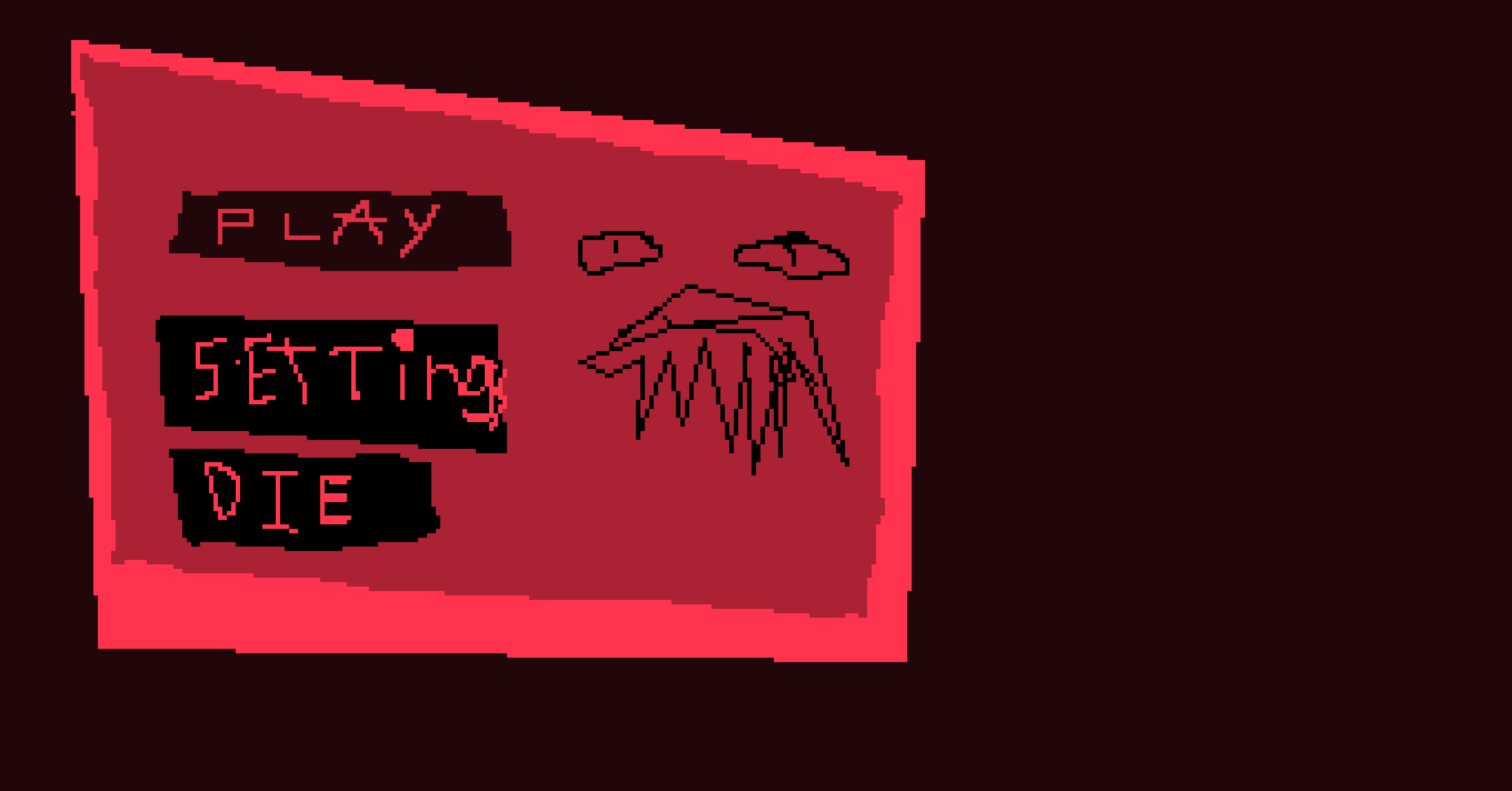 [1e5e33] menu