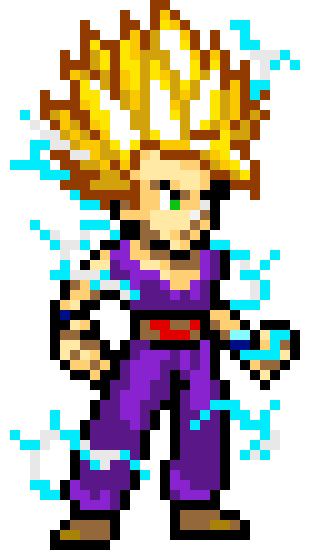 gohan