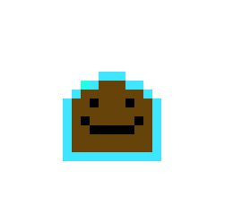 [87c3a6] poopsmile 2