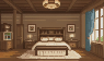 [f8d6d8] house