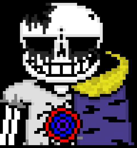 [57dac4] *face palm* damn it Papyrus, get quicker reaction time next time