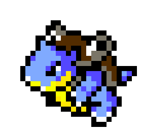 blastoise