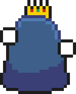 [55019f] King Blobert