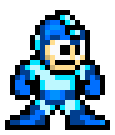 MegaMan (SNES Version)