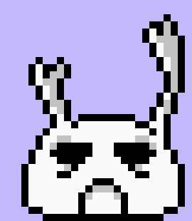 [05b0c1] *He stops still* I am Zote The Mighty and I can do anything I want. Including trudge up about 72 flights of stairs.
