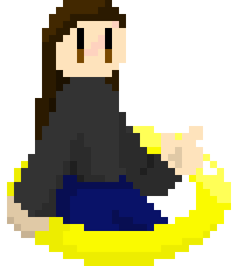 [d3c520] (( Oh hey it's "person". ))