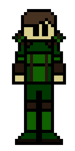 [8113ab] Camo Hayden