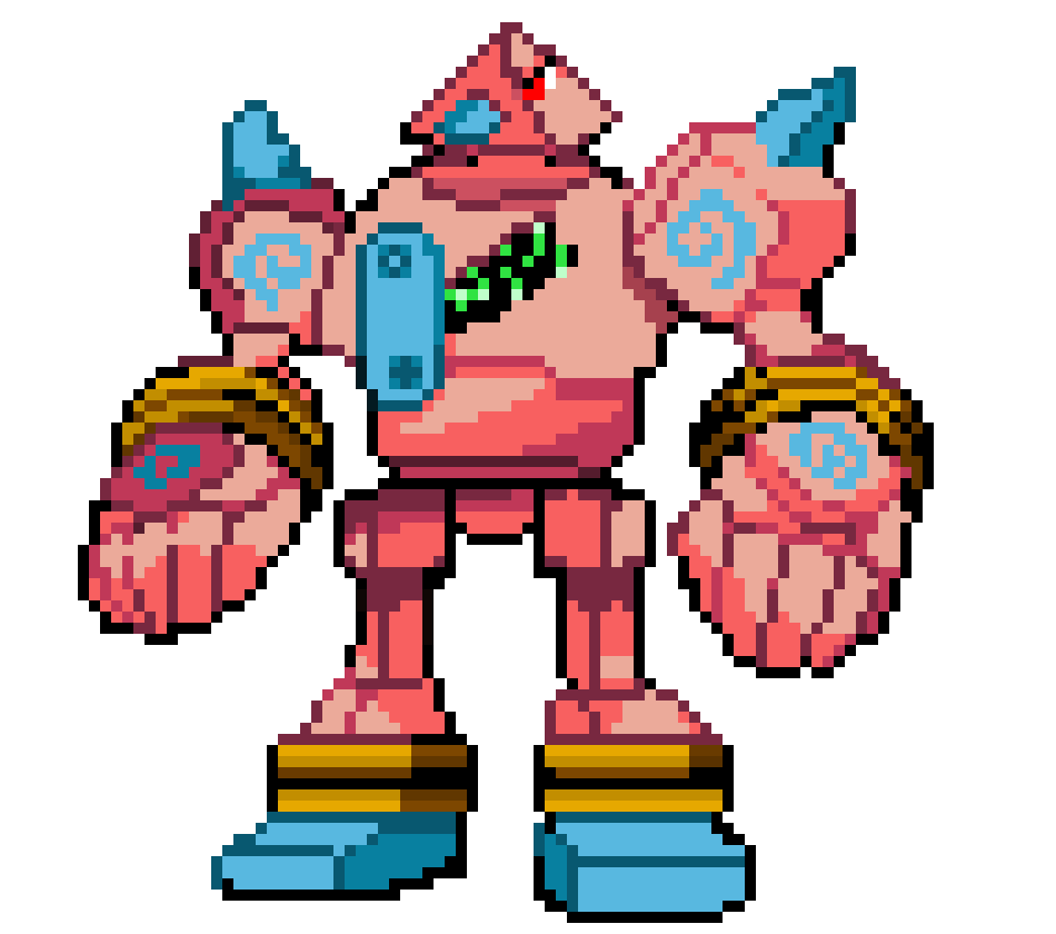 [790e20] porylurk