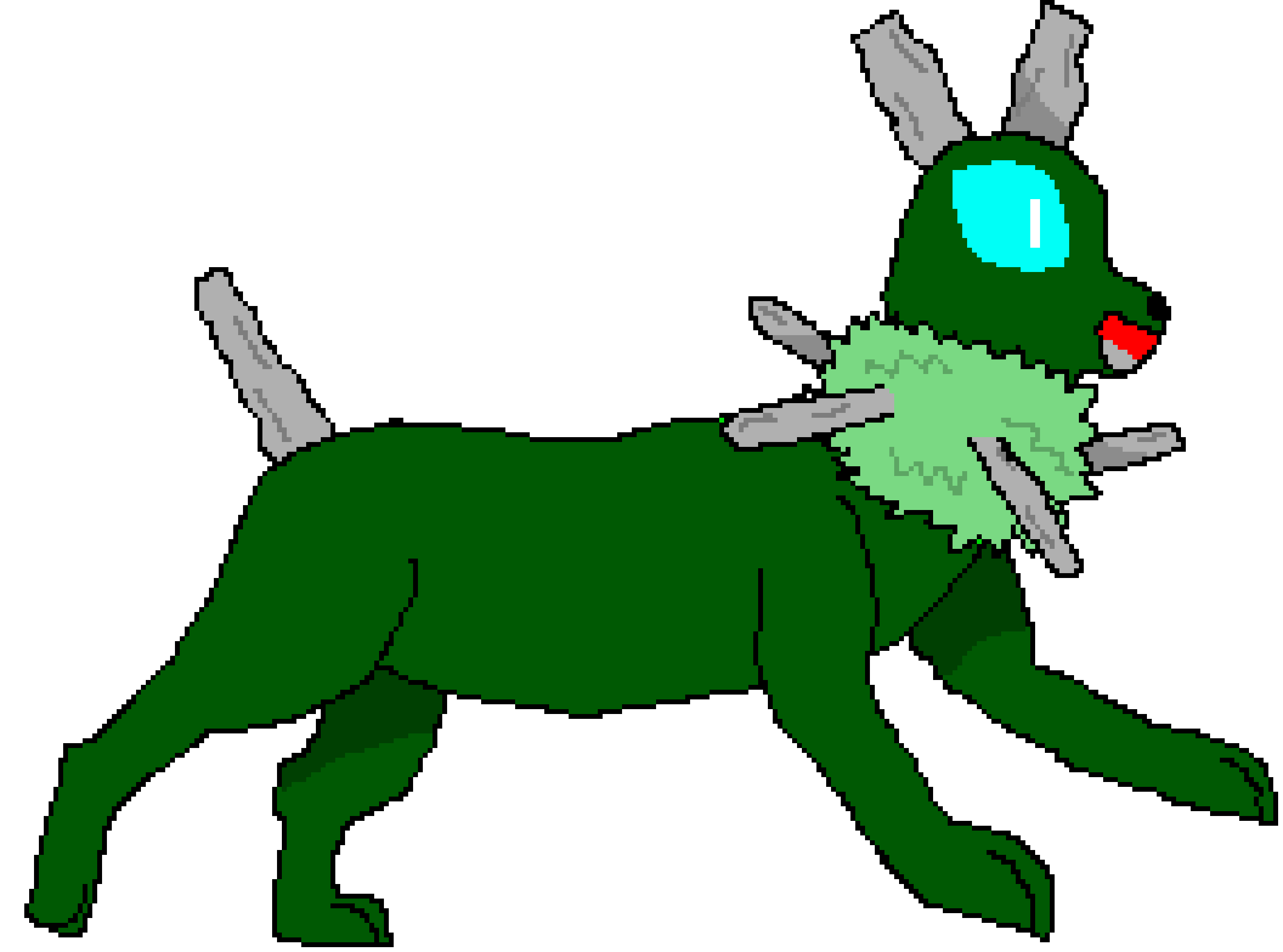 [35607f] nepeteon-shiny