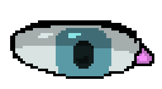 [9664c4] eye see what you did there