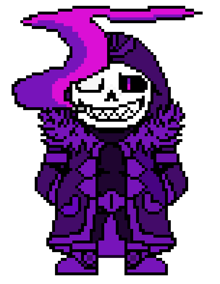 Error404 Sans by SHADIKAL15