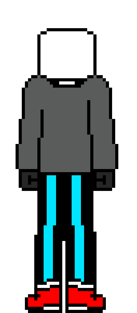 jack-os kinds like a human, so this might work.