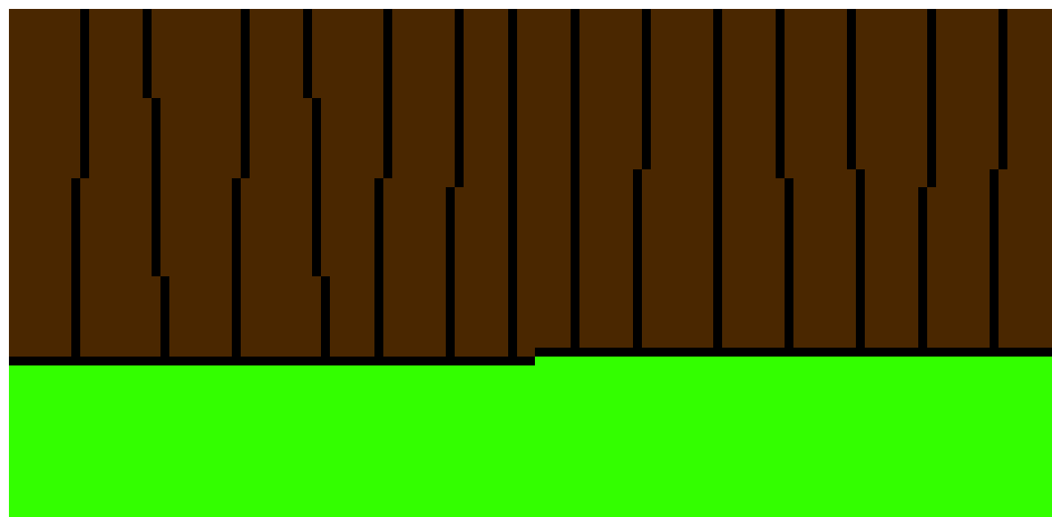 [db8632] woods