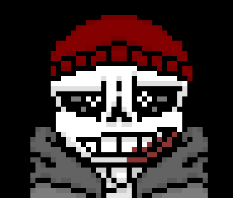 [57dac4] "If someone gives you their AU, why not completely overhaul it for the shits and giggles?" - Draedon 2023