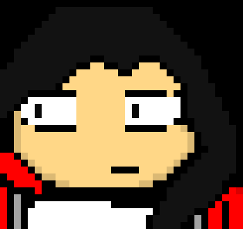 [8d9029] *toriel mode activate.* Wait a sec, you were in a fight?! *she sounds concerned.*