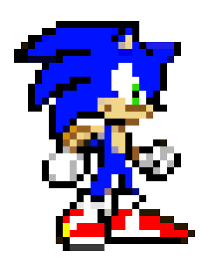 [a98c9c] sONIC