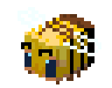 Minecraft Bee
