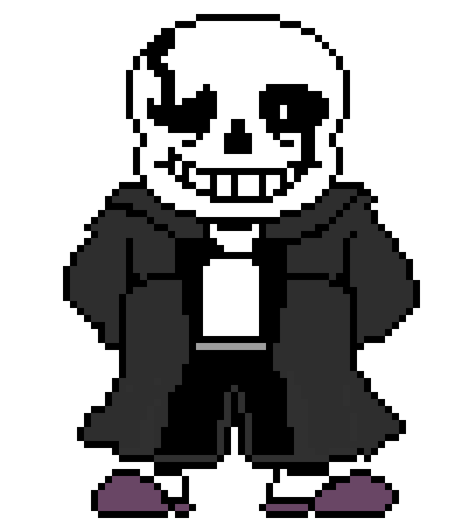 [9664c4] Vantablack Sans 