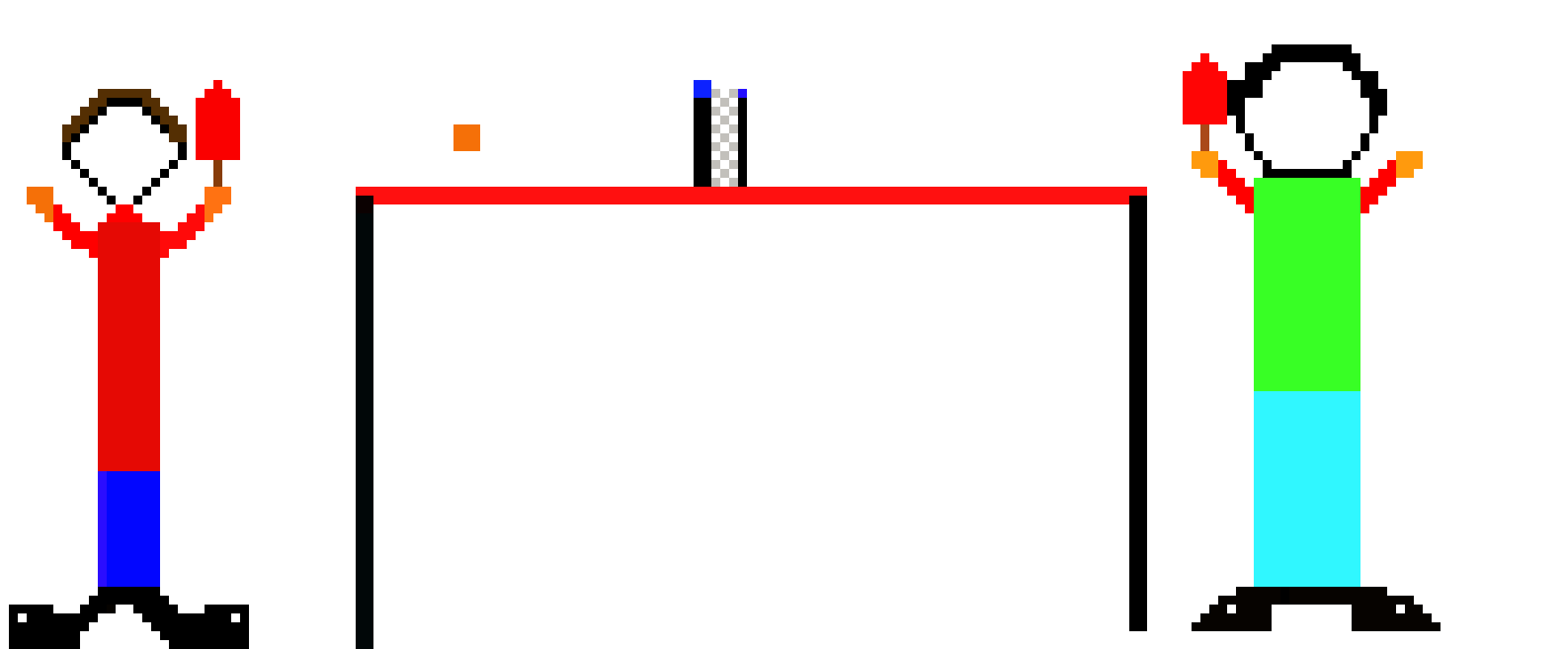 [9664c4] ping pong 2