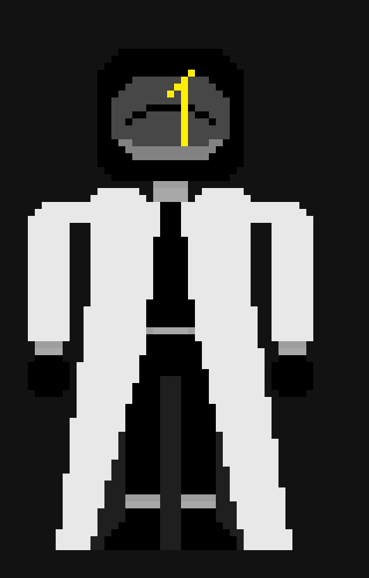[2fcb16] Royal Scientist!ODST: *He Shoots even more* Die!