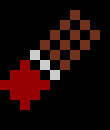 [0ae1f1] *chara opens a chocolate bar and eats it*