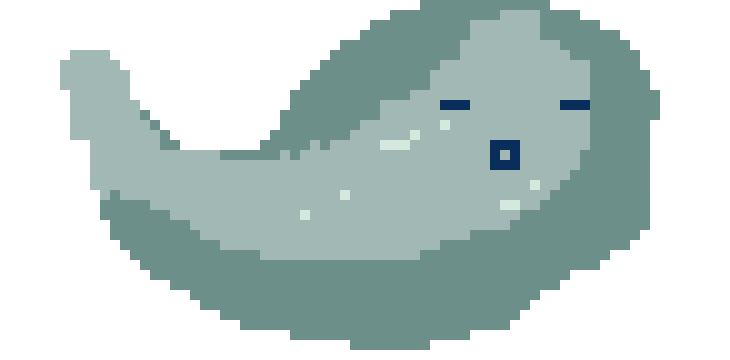 [9664c4] ghost