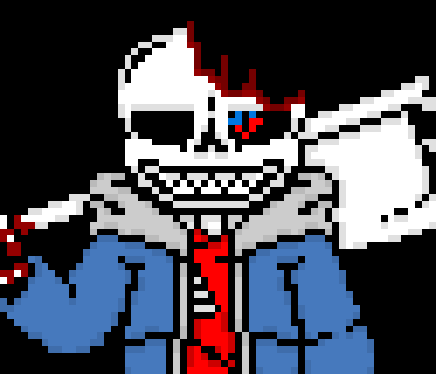 [71fafd] yeah.....and he sure as hell is too cocky to keep his "friends" alive